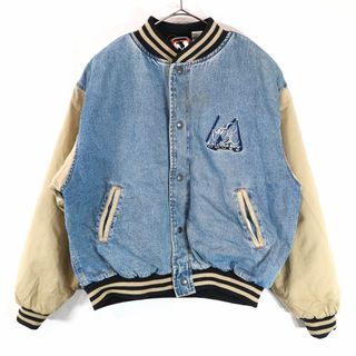 ディズニー スタジャン(メンズ)の通販 40点 | Disneyのメンズを買う