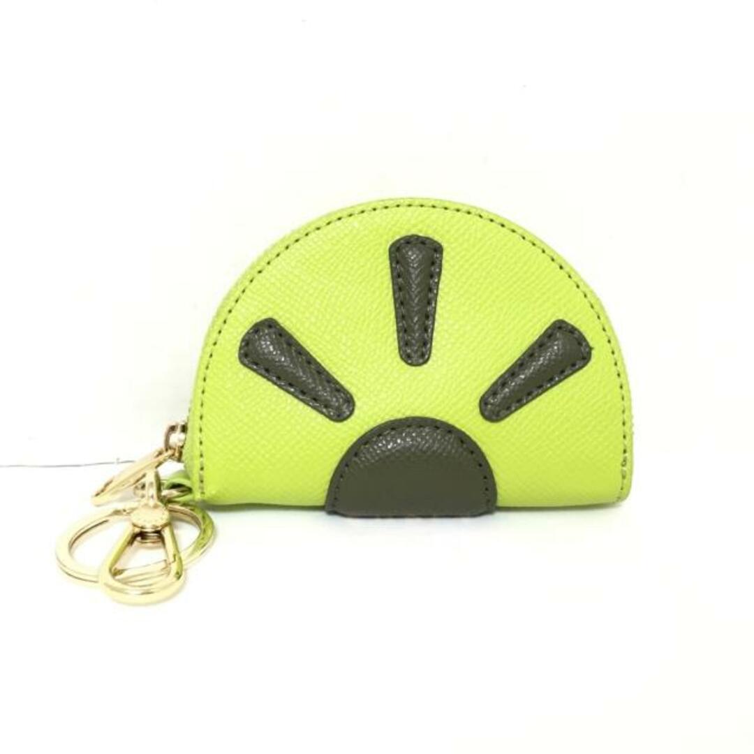 FURLA(フルラ) コインケース美品  - レザー