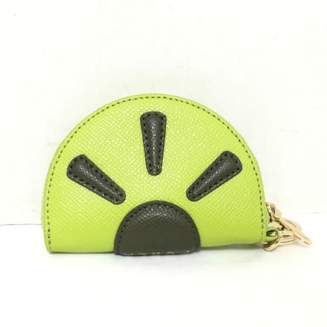 美品♥FURLA コインケース(箱無し) - 財布