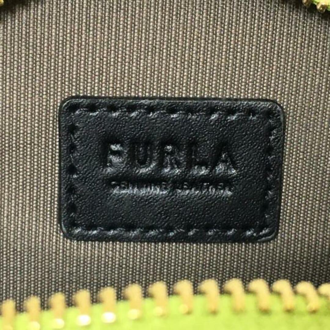 美品♥FURLA コインケース(箱無し) - 財布