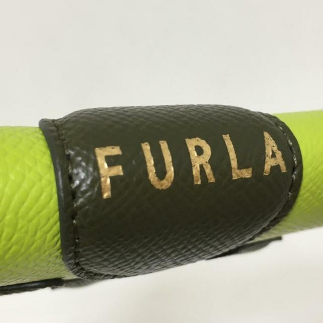 FURLA(フルラ) コインケース美品  - レザー