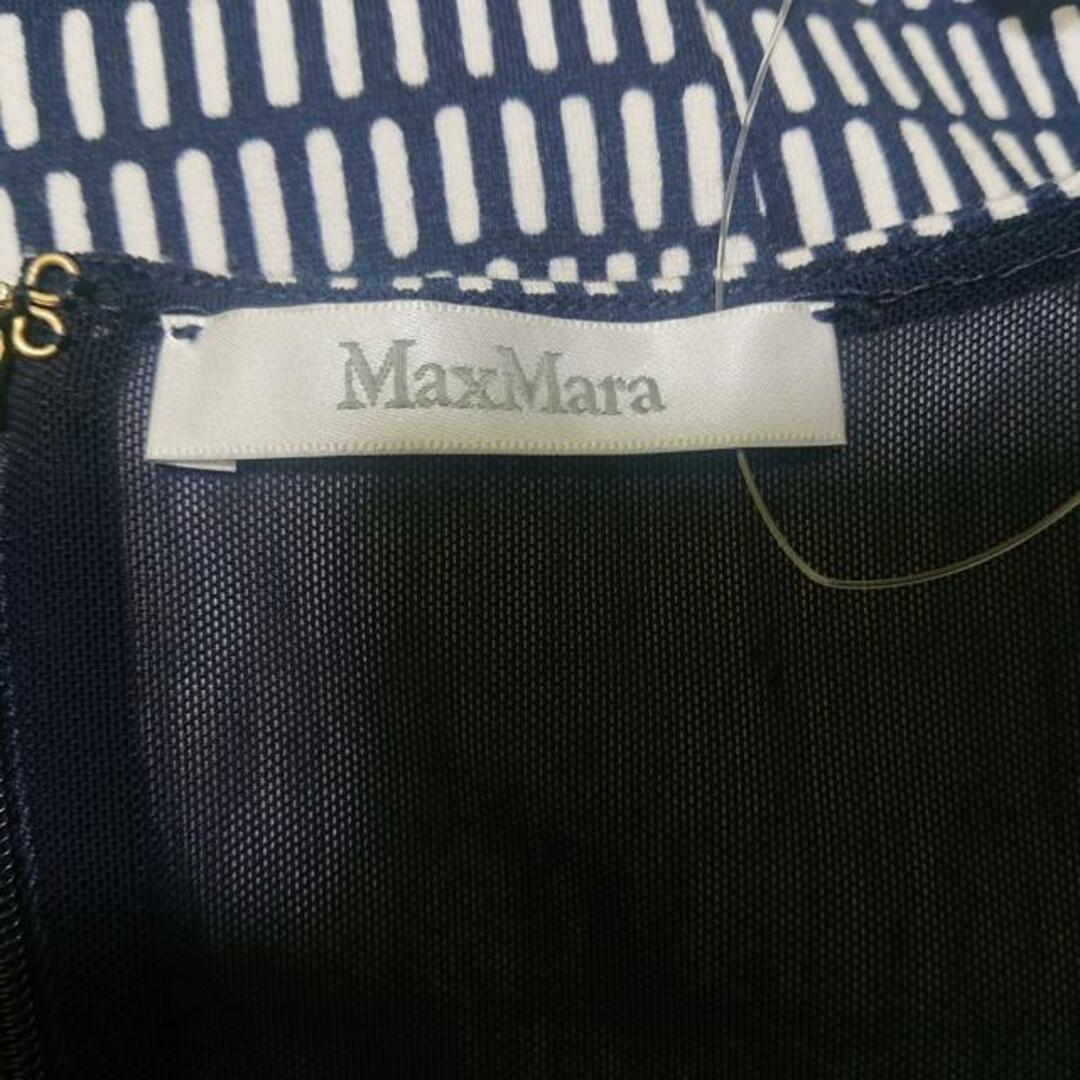 Max Mara   マックスマーラ ワンピース サイズ M  の通販 by ブラン