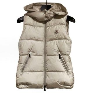 値下げ貴重レアモンクレール MONCLER sacai チュール ダウンベスト