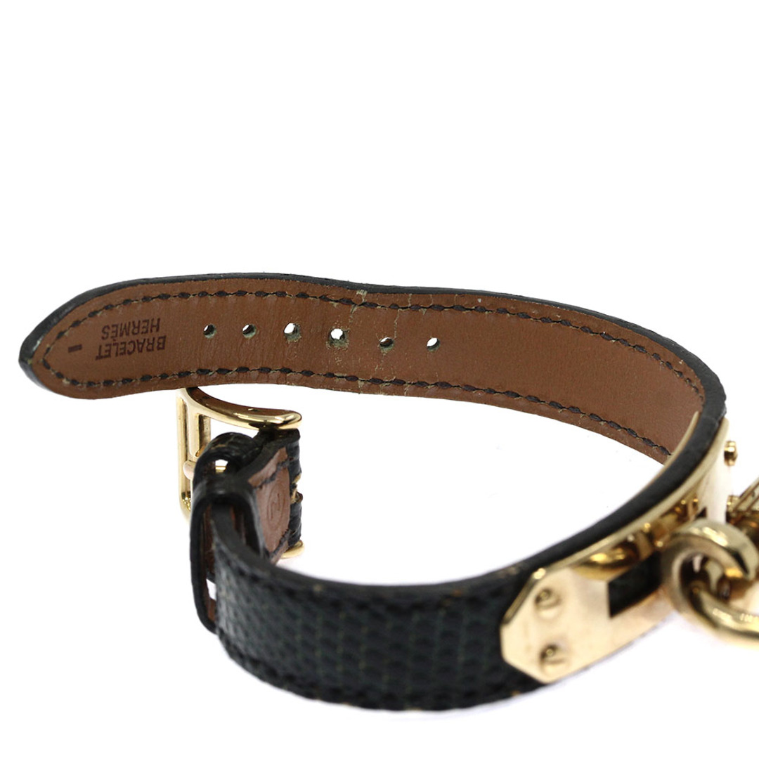 Hermes - エルメス HERMES ケリーウォッチ クォーツ レディース