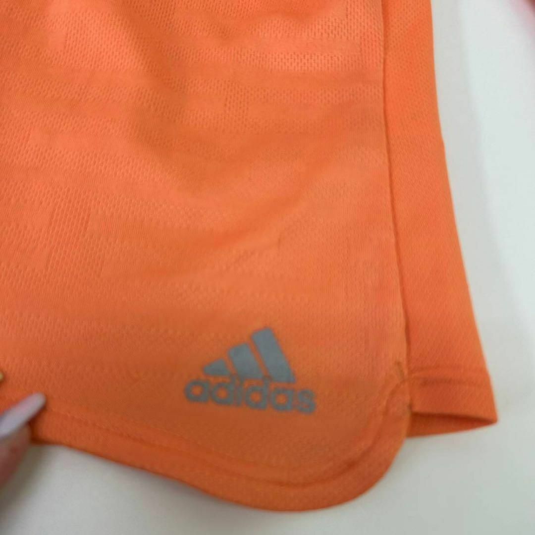 adidas(アディダス)のadidas アディダス　長袖トップス　スポーツウェア　M レディースのトップス(Tシャツ(長袖/七分))の商品写真