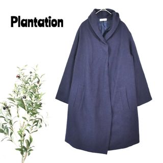 プランテーション ネイビーの通販 71点 | Plantationを買うならラクマ