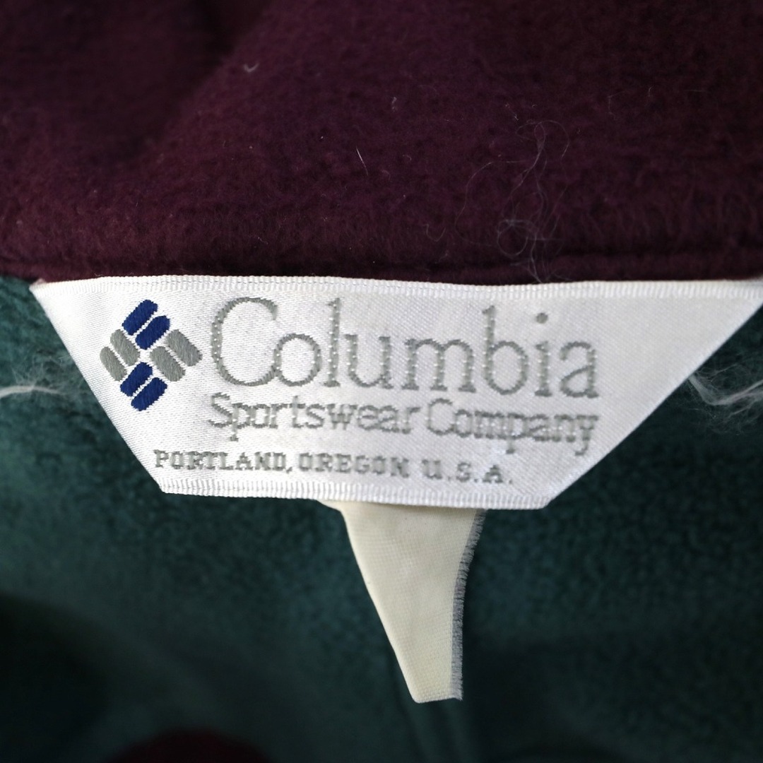 Columbia - Columbia コロンビア マウンテンパーカー アウトドア