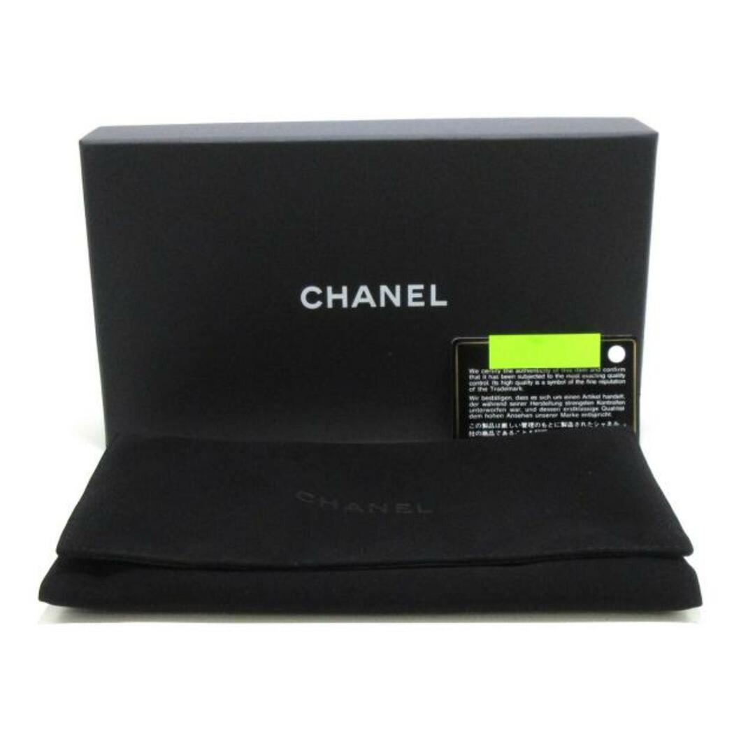 CHANEL - シャネル 携帯電話ケース マトラッセ 黒の通販 by ブラン