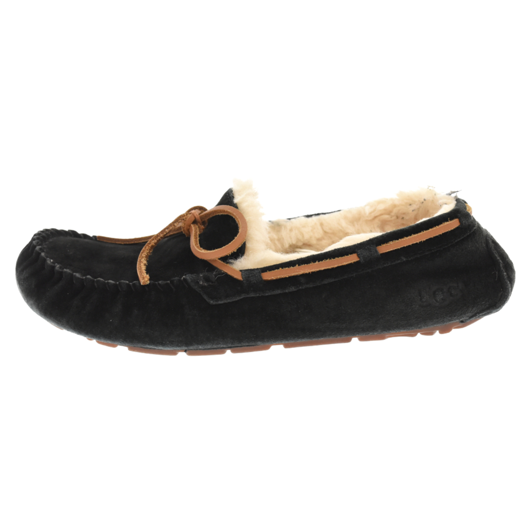 UGG - UGG アグ DAKOTA モカシン ダコタ ムートン シューズ レディース