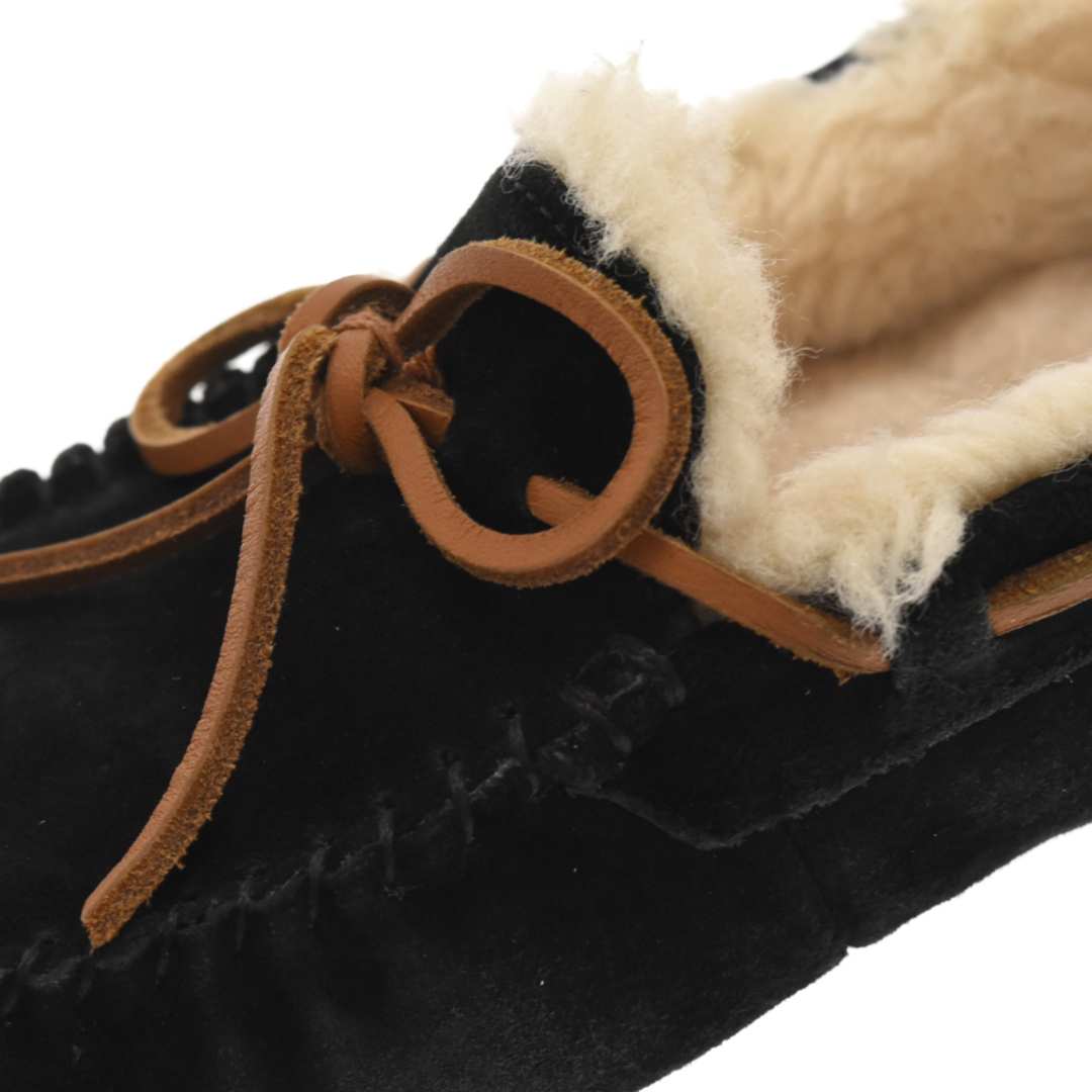 UGG - UGG アグ DAKOTA モカシン ダコタ ムートン シューズ レディース