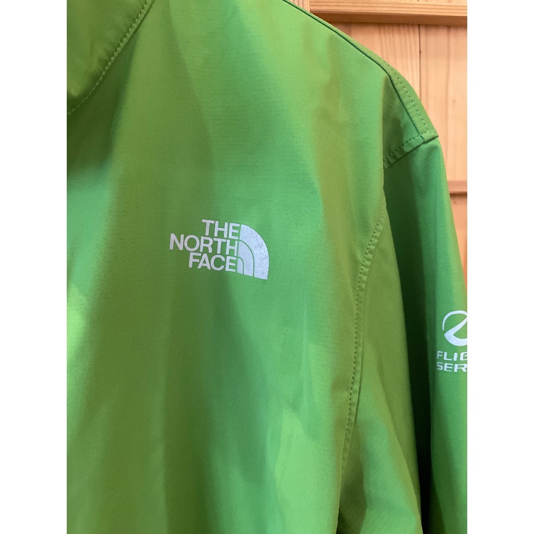 THE NORTH FACE(ザノースフェイス)のノースフェイスシリウスジャケットSIRIUS JACKET スポーツ/アウトドアのランニング(ウェア)の商品写真