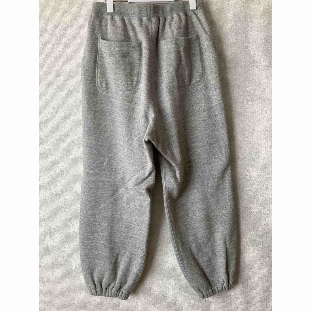 yoko sakamoto / TRACK PANTS