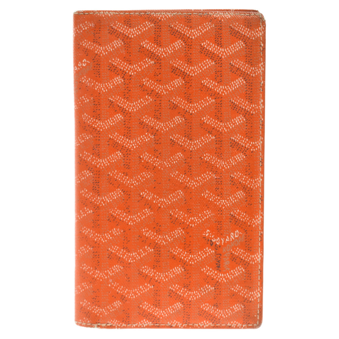 GOYARD ゴヤール PORTEFEUILLE ST ROCH 札入れ ロングウォレット 長