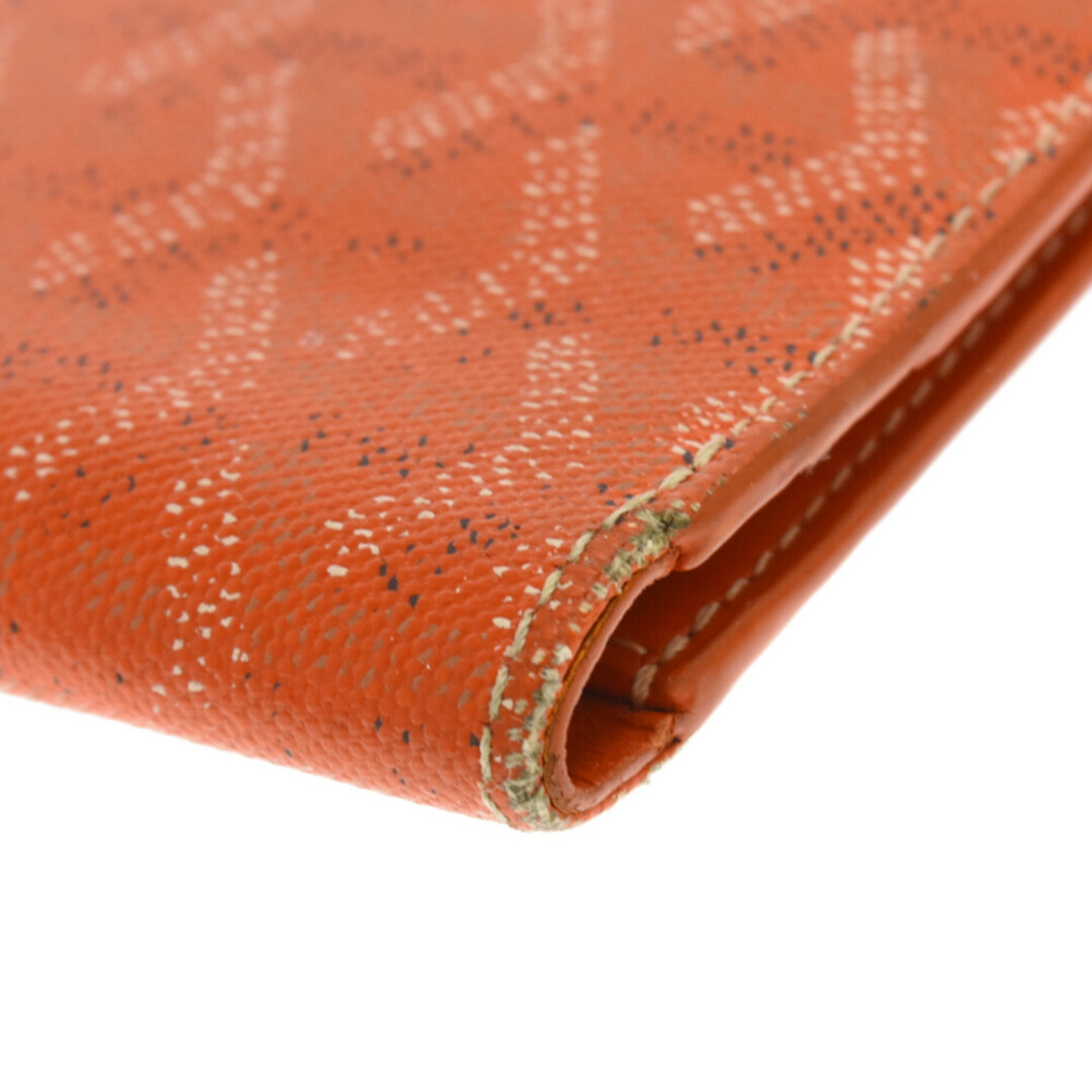 GOYARD ゴヤール PORTEFEUILLE ST ROCH 札入れ ロングウォレット 長