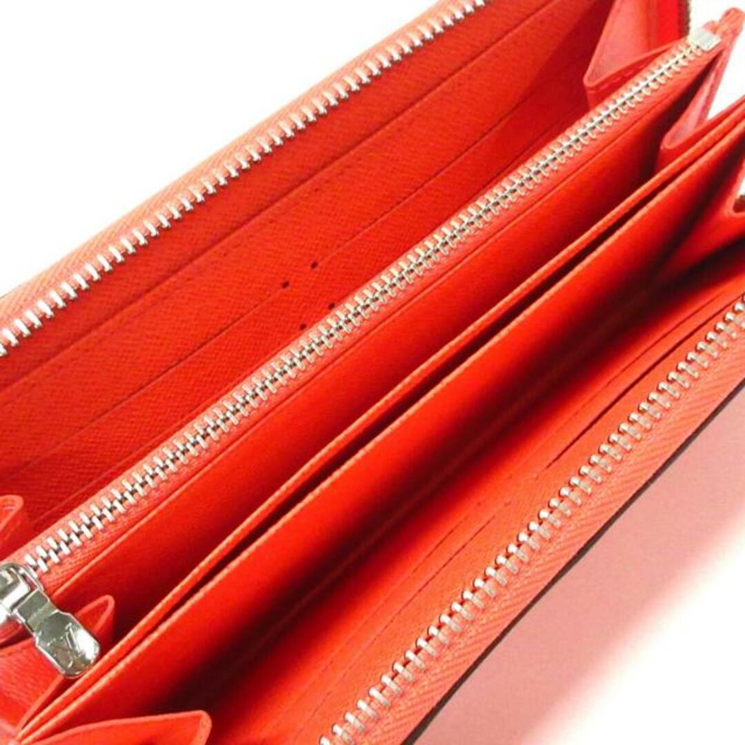 ルイヴィトン 長財布 エピ美品 M61548 - 財布