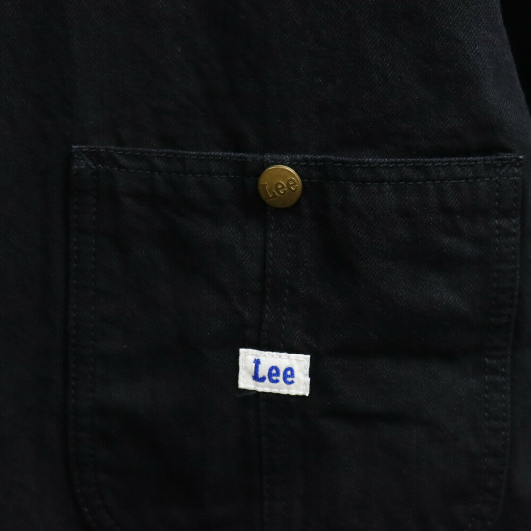 WACKO MARIA - WACKO MARIA ワコマリア 23SS×LEE COVERALL リーコラボ