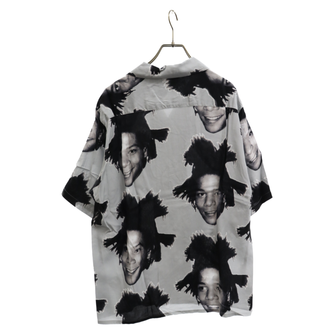 WACKO MARIA - WACKO MARIA ワコマリア 23SS JEAN-MICHEL BASQUIAT