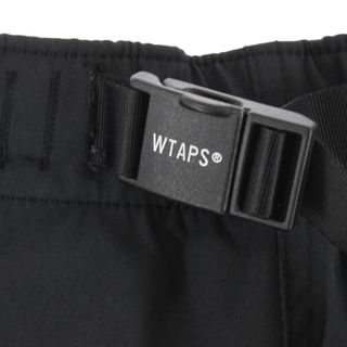 W)taps - WTAPS ダブルタップス 23SS TRACKS TROUSERS サイド