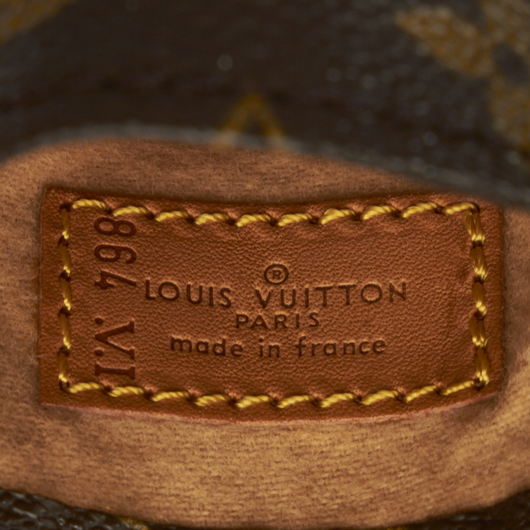 LOUIS VUITTON - ルイ ヴィトン モノグラム プロテージ ボワ ゴルフ