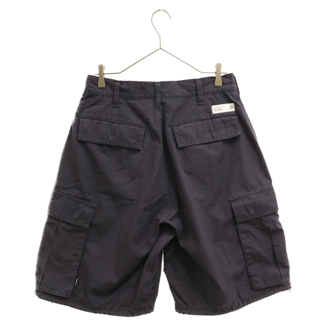 NEIGHBORHOOD - NEIGHBORHOOD ネイバーフッド 23SS WIDE CARGO SHORT