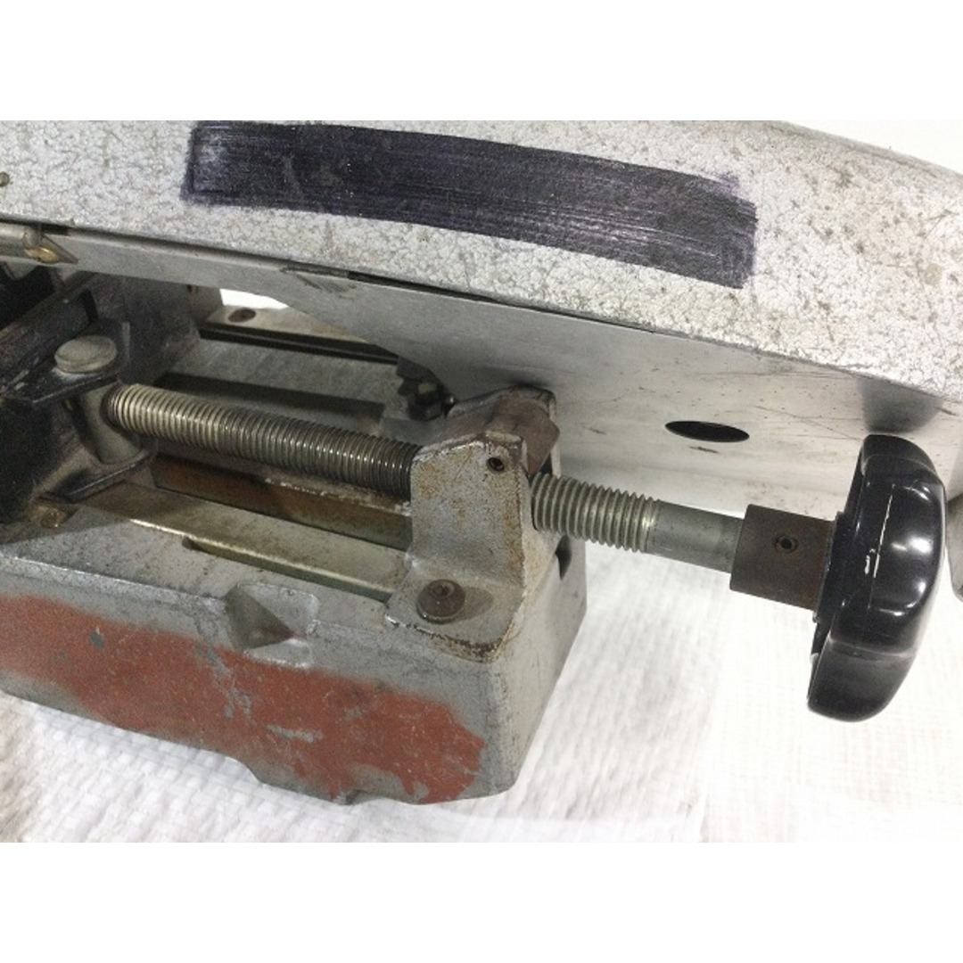 ☆中古品☆shindaiwa 新ダイワ 100V バンドソー RB10 やまびこ ☆中古品☆shindaiwa 新ダイワ 100V バンドソー RB10 やまびこ