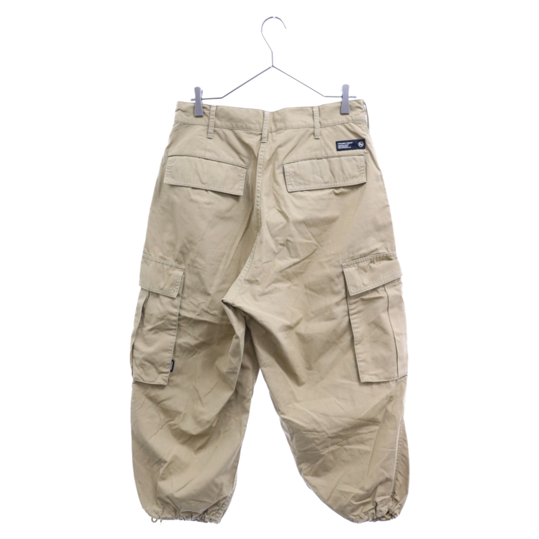 NEIGHBORHOOD - NEIGHBORHOOD ネイバーフッド 23SS WIDE CARGO PANTS