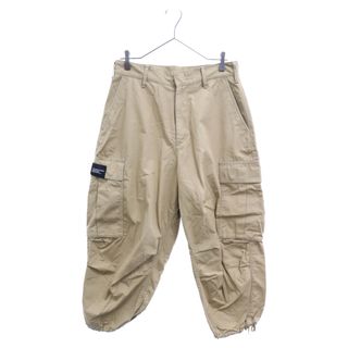 NEIGHBORHOOD ネイバーフッド 23SS WIDE CARGO PANTS