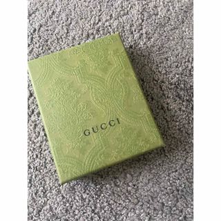 グッチ(Gucci)の空箱　GUCCI グッチ(ラッピング/包装)