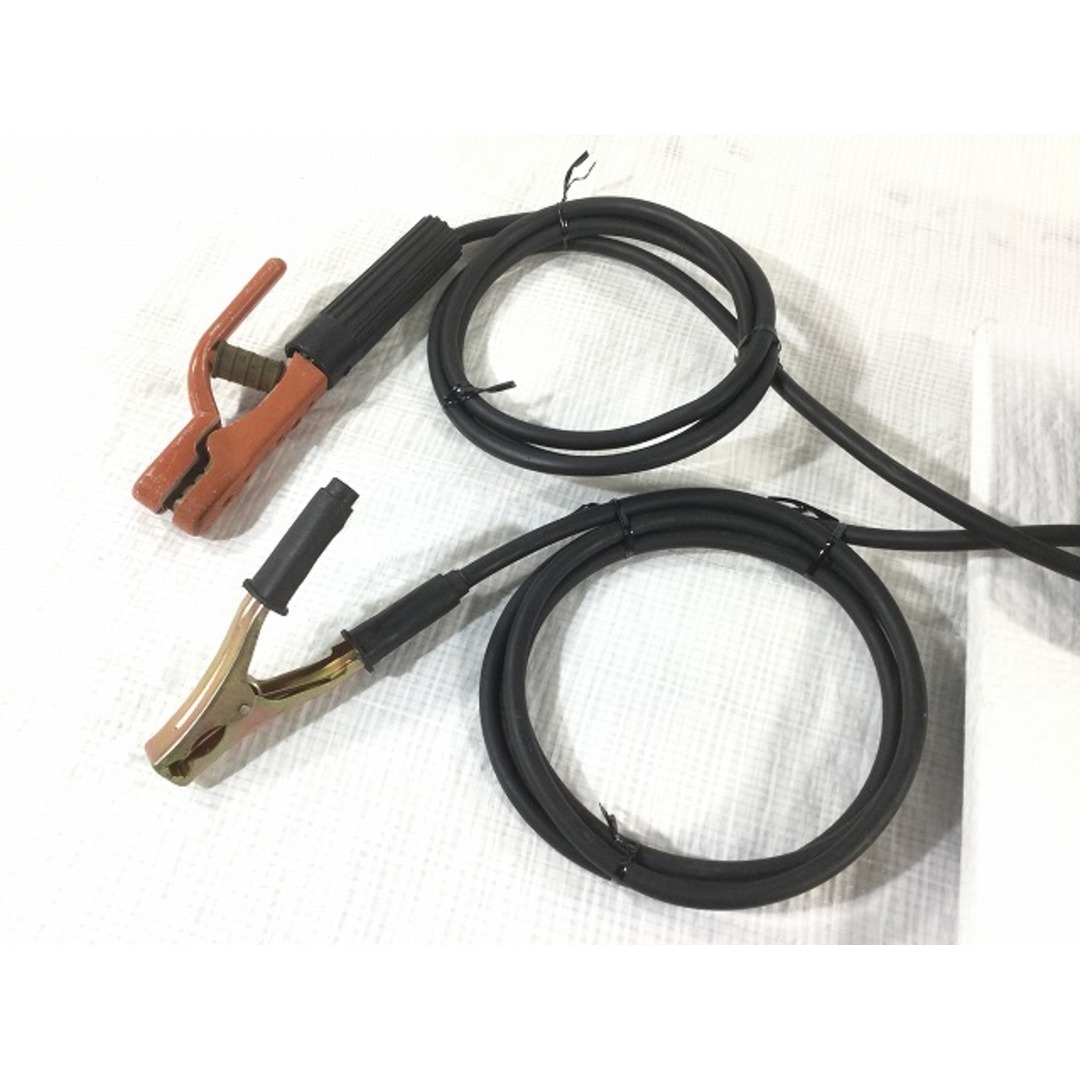 ☆中古品☆IKURA イクラ 育良精機 100V/200V アーク溶接機 IS ☆中古品☆IKURA イクラ 育良精機 100V/200V アーク溶接機 IS