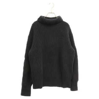 AMIRI アミリ CHENILLE ROLLNECK AW22MKB052 タートルネック ケーブル ...