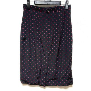 DOLCE&GABBANA - ドルチェアンドガッバーナ スカート 40 M -の通販 by