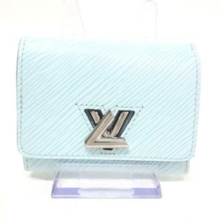 LOUIS VUITTON - ルイヴィトン 3つ折り財布 ツイスト美品 の通販 by