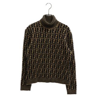 フェンディ タートルネックの通販 98点 | FENDIを買うならラクマ