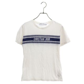 ディオール(Christian Dior) Tシャツ(レディース/半袖)の通販 700点