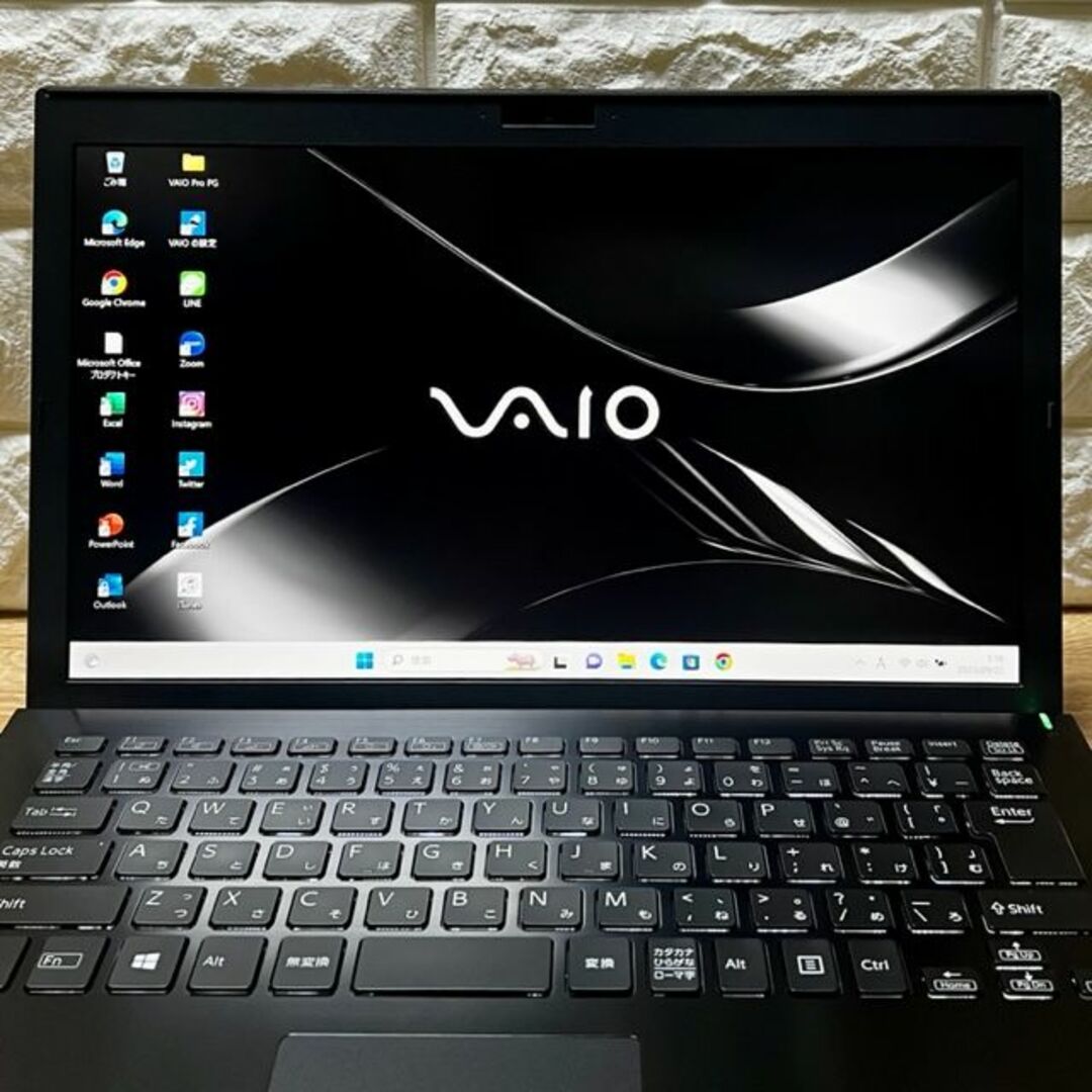 VAIO - ◇優良美品◇2021！第10世代上級ハイスペック！【VAIO Pro PG ...