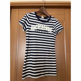 アバクロンビーアンドフィッチ(Abercrombie&Fitch)のAbercrombie & Fitch (Tシャツ/カットソー(半袖/袖なし))