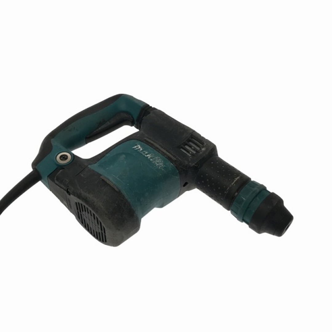 ☆品☆ makita マキタ 100V 電動ケレン HK1820 本体+ケース SDS ☆品☆ makita マキタ 100V 電動ケレン HK1820 本体+ケース SDS