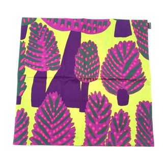 マリメッコ(marimekko)のマリメッコ 小物美品  - クッションカバー(その他)