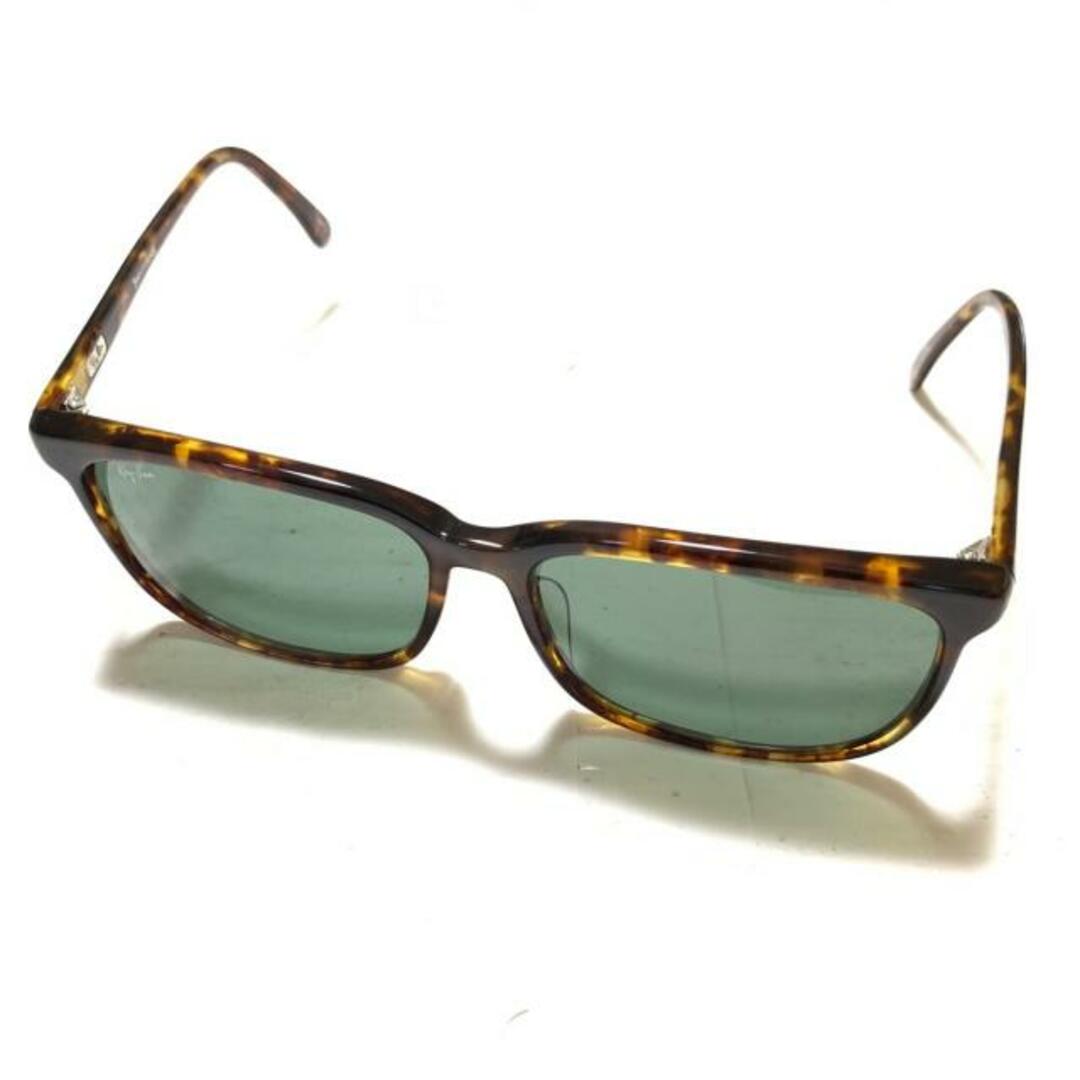 ☆超美品☆ RayBan Trsdionals MADISON レイバン - サングラス/メガネ