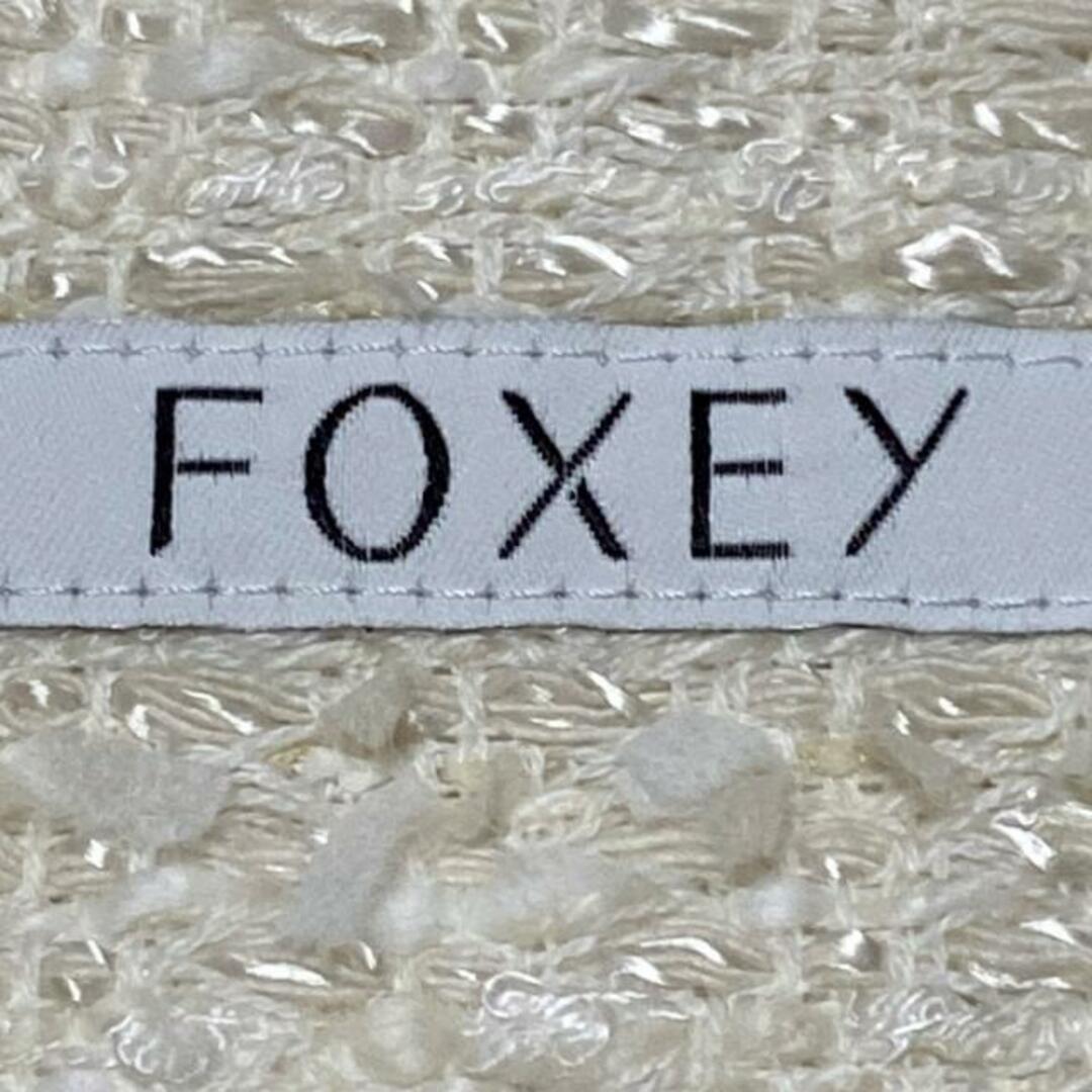 FOXEY - フォクシー ワンピース レディース -の通販 by ブランディア