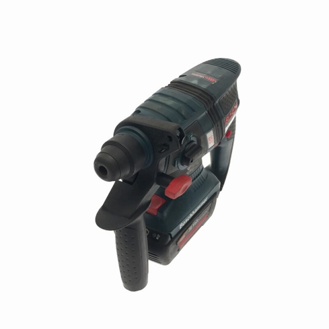 BOSCH - ☆中古品☆ BOSCH ボッシュ 36V ハンマードリル GBH36V-LIY