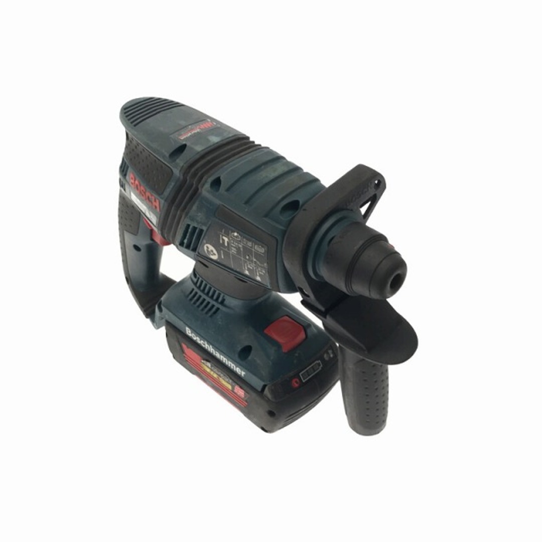 BOSCH(ボッシュ)の☆中古品☆ BOSCH ボッシュ 36V ハンマードリル GBH36V-LIY バッテリー2個(36V)付き 充電器付き 電動工具 77661 自動車/バイクのバイク(工具)の商品写真