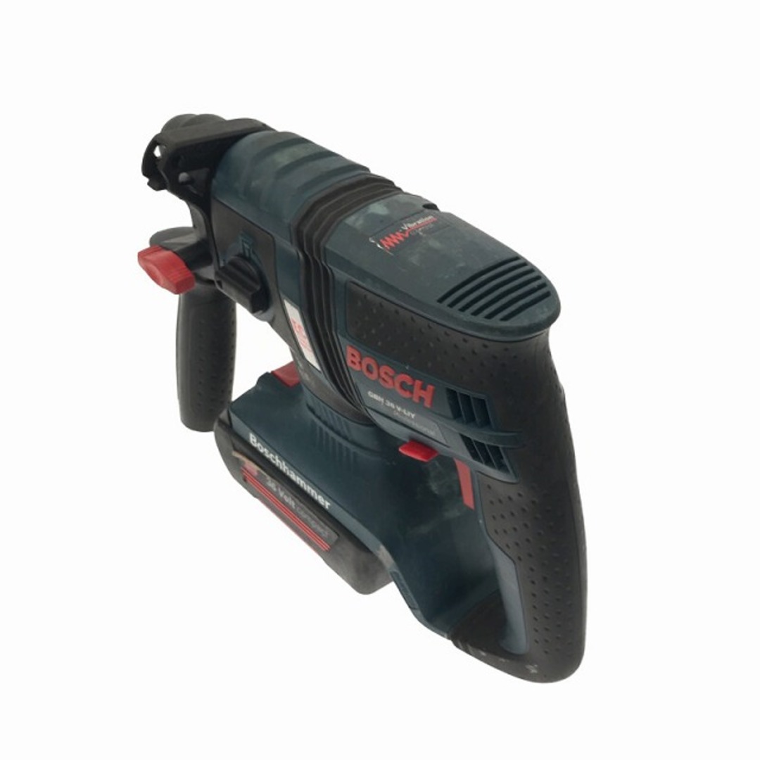 BOSCH(ボッシュ)の☆中古品☆ BOSCH ボッシュ 36V ハンマードリル GBH36V-LIY バッテリー2個(36V)付き 充電器付き 電動工具 77661 自動車/バイクのバイク(工具)の商品写真