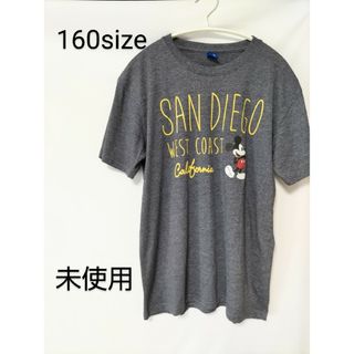 ディズニー(Disney)の【Disny】ミッキーTシャツ　半袖(Tシャツ/カットソー)