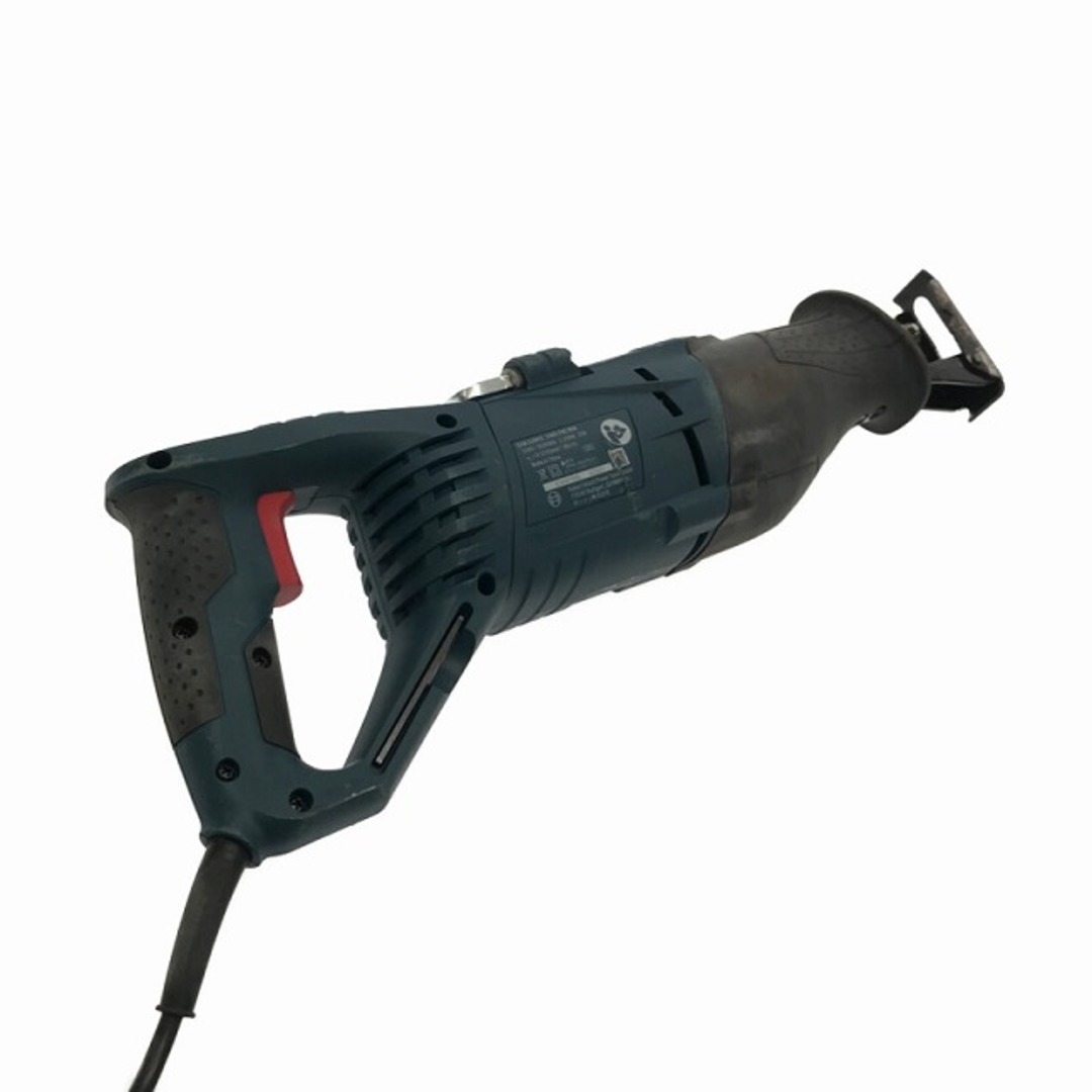 BOSCH(ボッシュ)の☆中古品☆ BOSCH ボッシュ 100V セーバーソー GSA1100E レシプロソー 切断機 Professional/プロフェッショナル 77837 自動車/バイクのバイク(工具)の商品写真