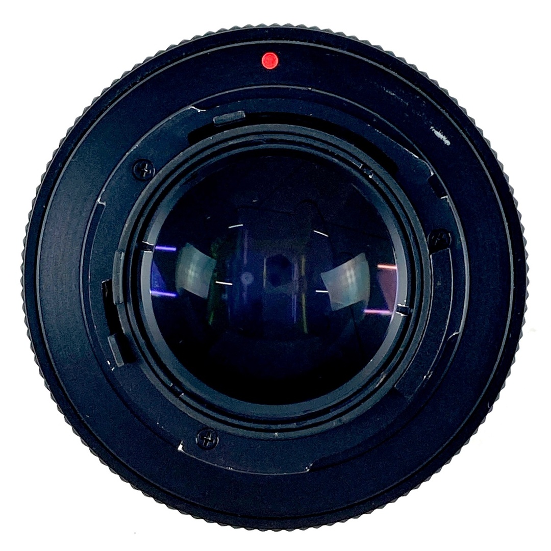 ❁完動品❁CONTAX RTS Planar 50mm F1.4 AEJ セット-