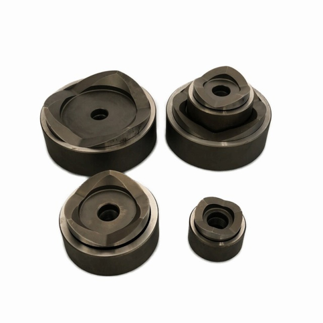 ☆美品6組セット☆IZUMI イズミ 泉精器 手動油圧式パンチャー用 ☆美品6組セット☆IZUMI イズミ 泉精器 手動油圧式パンチャー用