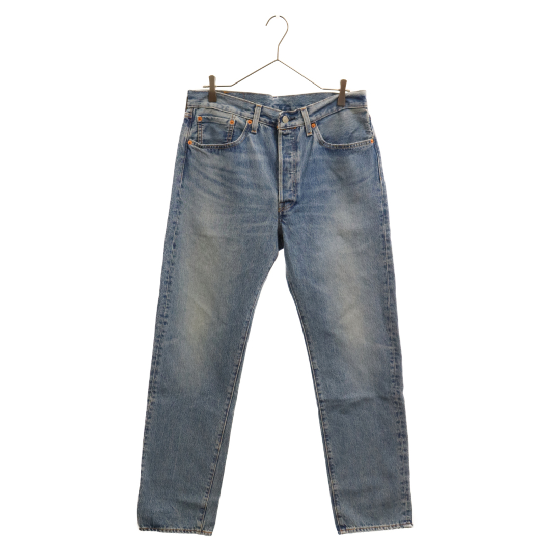 DENIM TEARS デニムティアーズ ×LEVI'S 501 リーバイス ボタンフライ