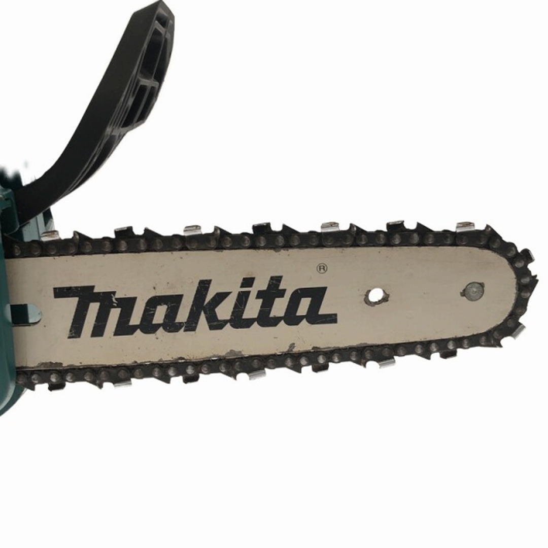Makita - ☆中古品☆makita マキタ 18V 充電式チェンソー Makita - ☆中古品☆makita マキタ 18V 充電式チェンソー