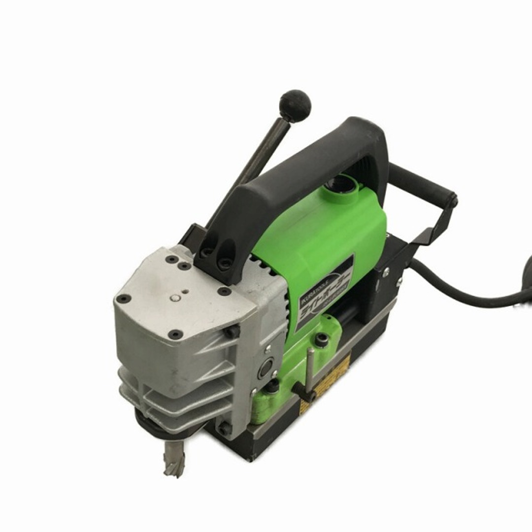 ☆中古品☆ IKURA イクラ 小型ハンディタイプ磁器ボーラー IS ☆中古品☆ IKURA イクラ 小型ハンディタイプ磁器ボーラー IS